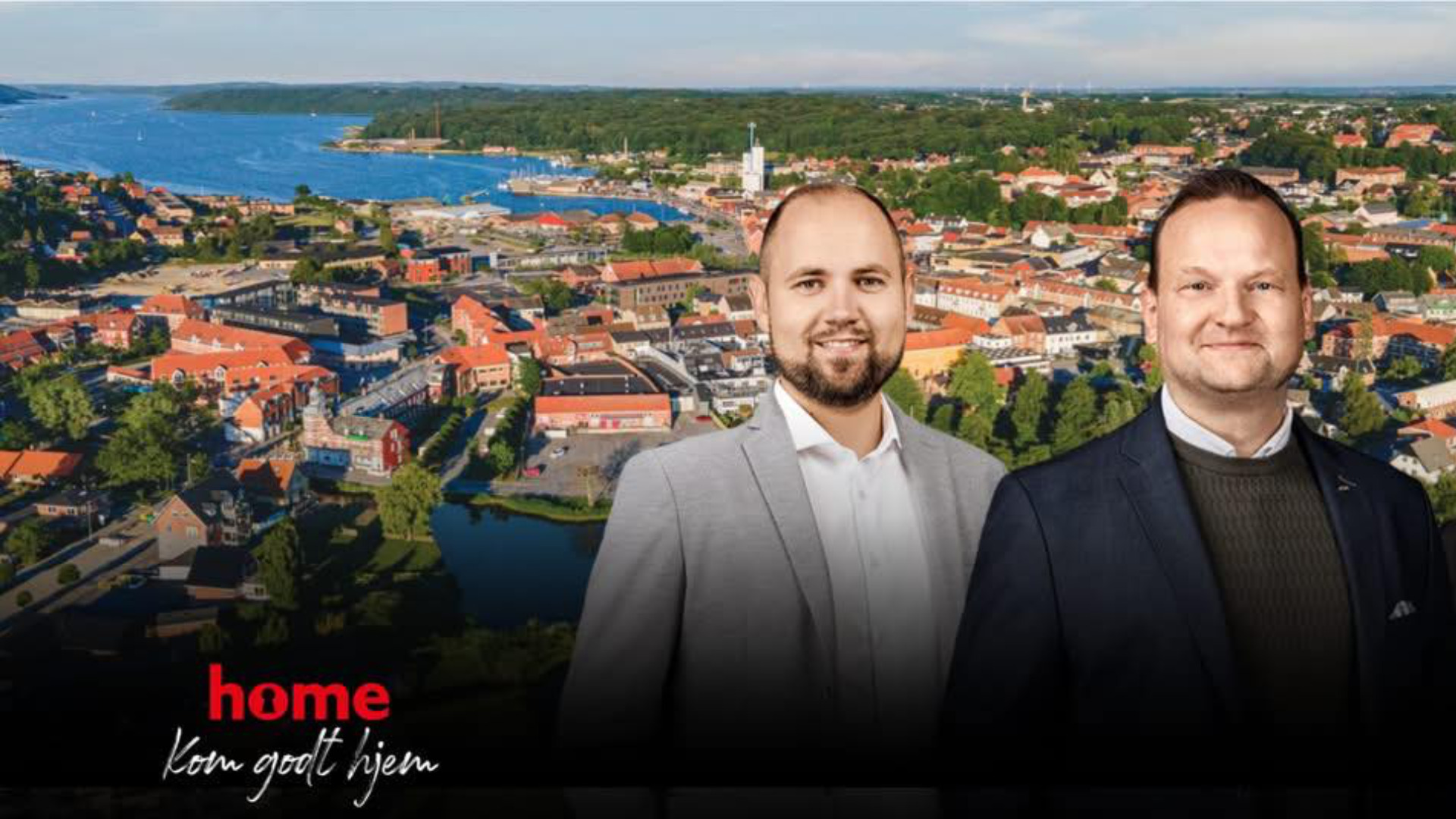 Boligmarkedet holder ikke sommerferie – og det gør home Hobro-Mariagerfjord heller ikke