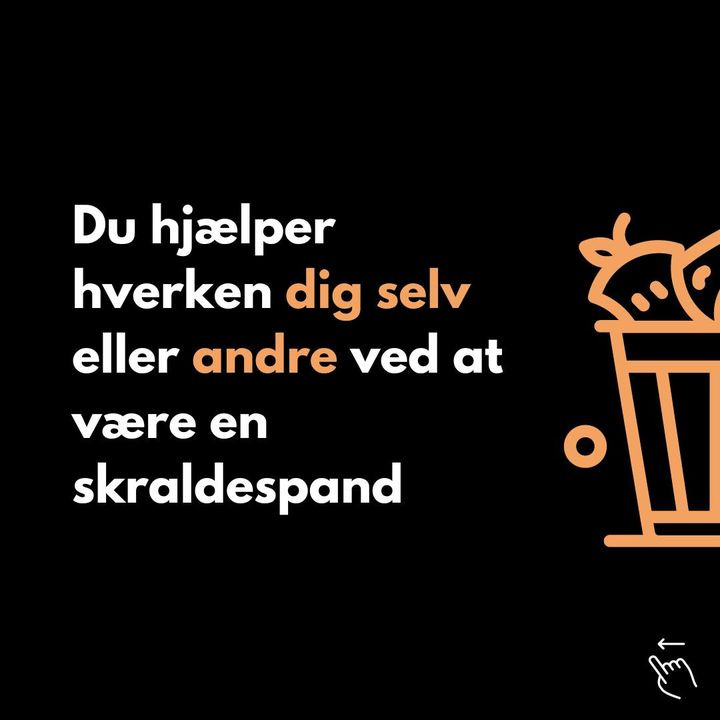 Nyt på opslagstavlen i Risskov