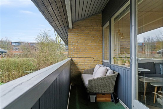 Rosenvangs Allé 105 er til salg for kun 798.000 kr.: Se de billigste boliger til salg i Højbjerg her