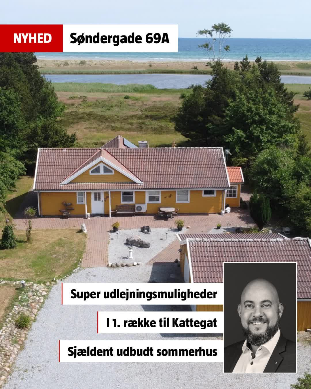 Se dagens updates fra Hals her