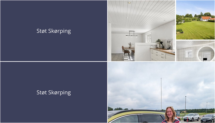 Nyt fra Kudahls Køreskole og Home Støvring