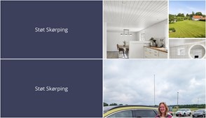 Nyt fra Kudahls Køreskole og Home Støvring