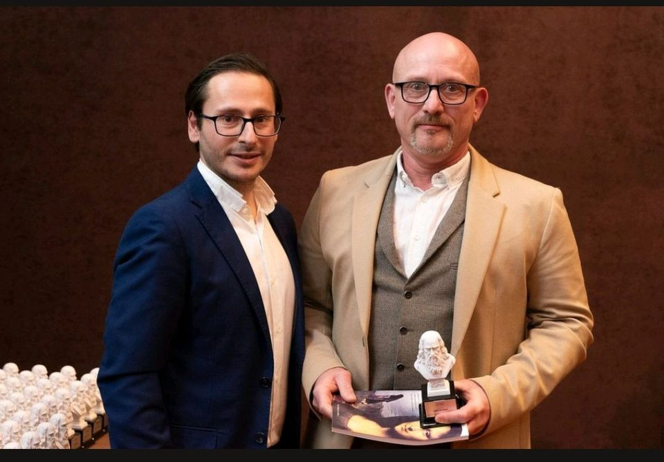 Velgørenhedsauktion i samarbejde med Stafet For Livet