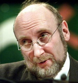 Foredrag om J.F. Willumsen i Farsø Kirkes Sognegård