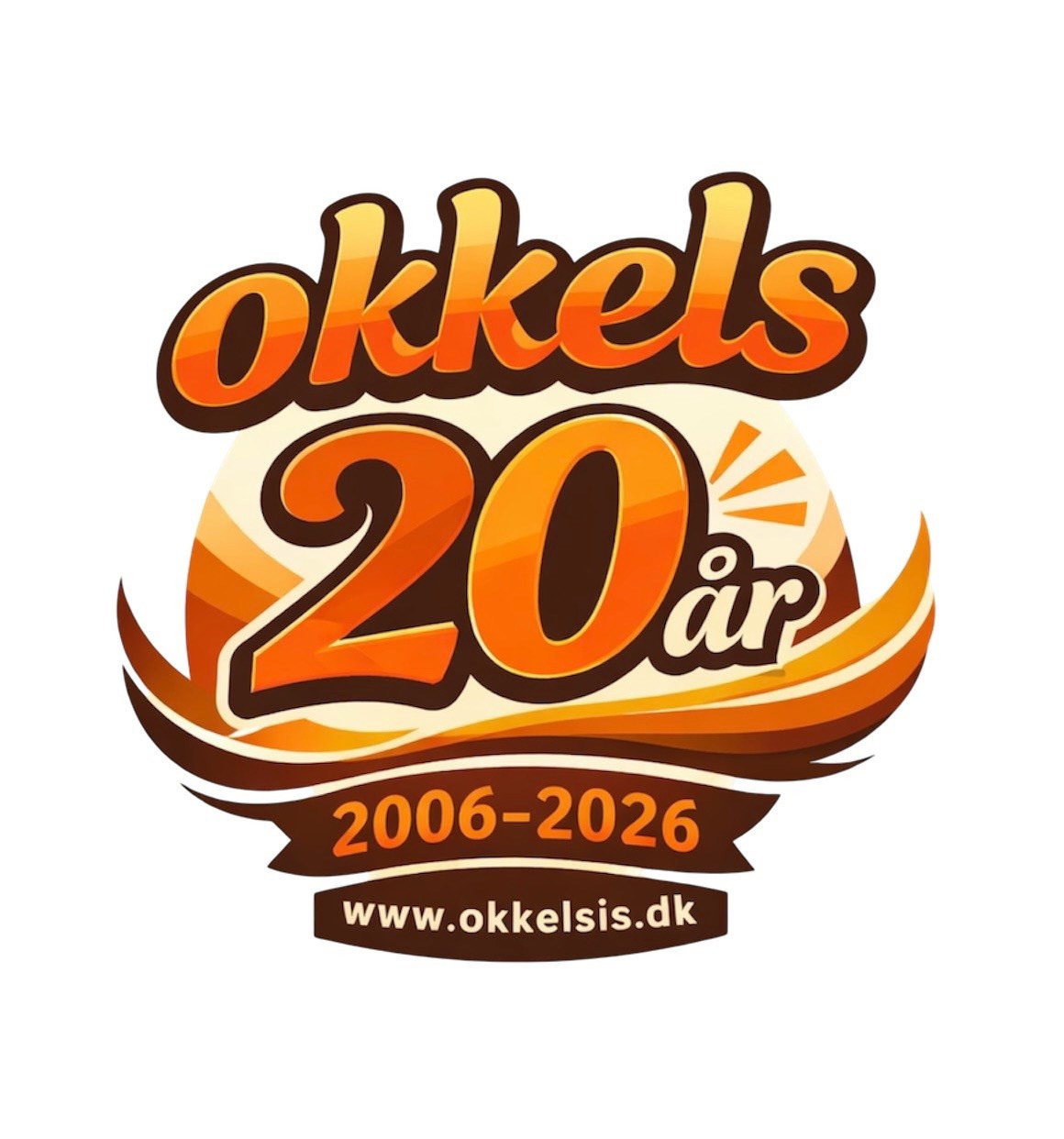 Okkels ser nu tilbage på 20 succesrige år med feinschmecker is