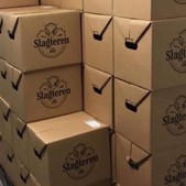 Superbrugsen Dronninglund præsenterer særligt tilbud på kødkasse