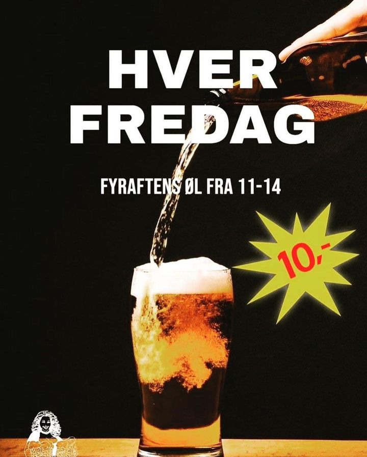 En finger på pulsen i Hjørring