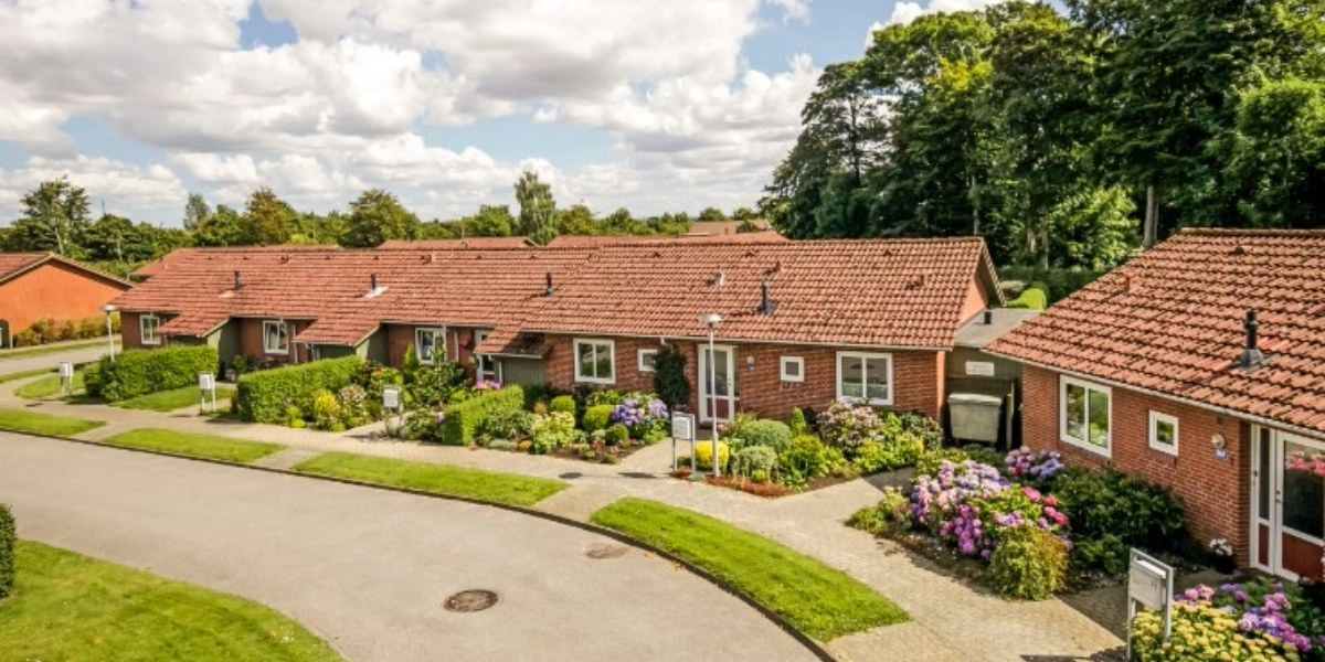 VVS EKSPRESSEN ApS præsenterer energieffektiv fjernvarmeløsning med HomeHeat