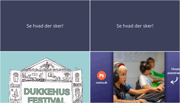 Farum byder på en miniatureverden og eSports-eventyr denne weekend