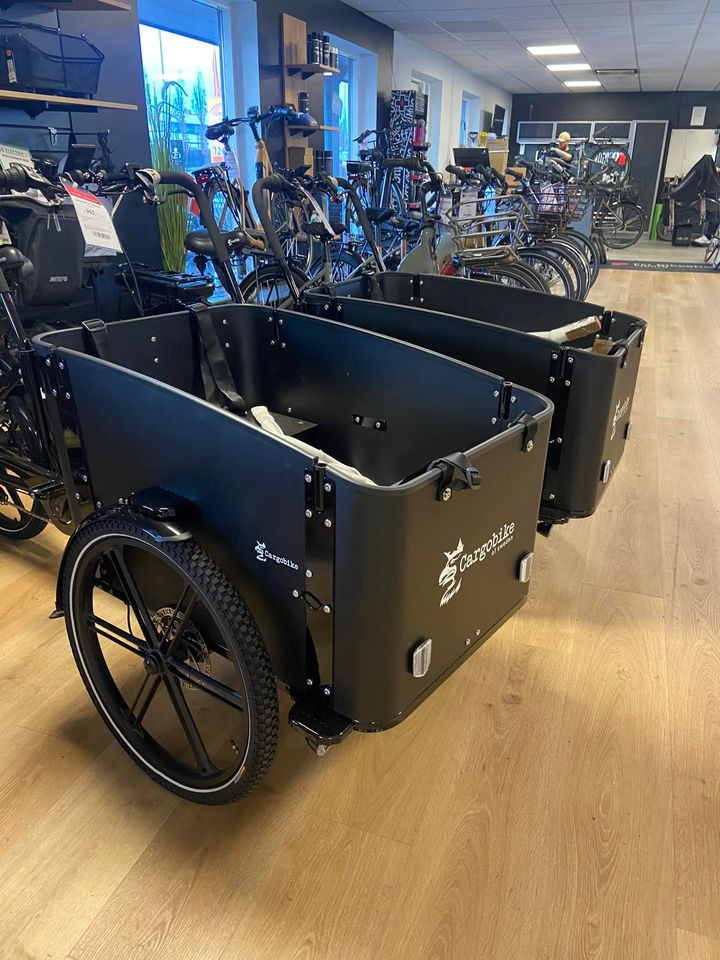 Hold trit med lokalområdet: Nyt fra Bjerringbro