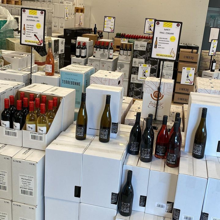 Opdatér dig her: Det nyeste fra Sabro