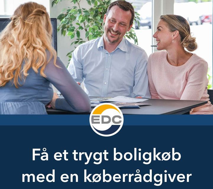 Flere boligkøbere søger hjælp fra køberrådgivere 