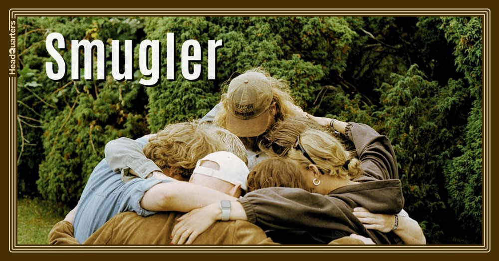 Smugler og Maaneland bringer melankolsk magi til Aarhus