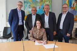 Struer Kommune offentliggør ny budgetaftale med fokus på velfærd 2026-2029