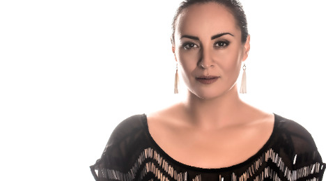 Julestemning med Julie Berthelsen og Det Fynske Kammerkor i Odense