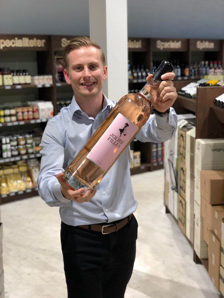 Nyt på opslagstavlen i Skive