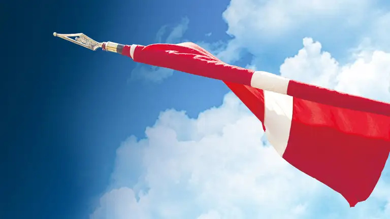 Flagdag for Danmarks udsendte