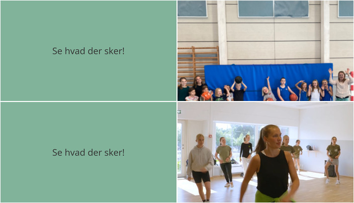 Spændende aktiviteter for børn i Virum den kommende uge