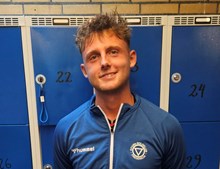 Afbud og sort uheld kostede dyrt for Fredericia KFUM mod Vejle FC
