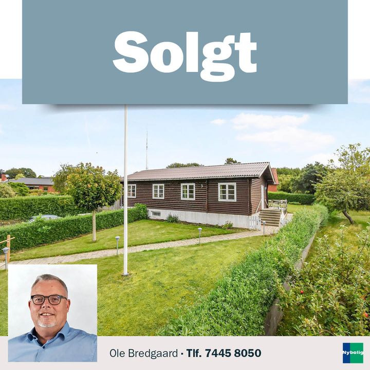 Hold dig ajour med dagens opdateringer fra Nordborg