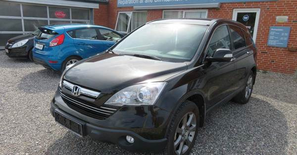 Hold trit med lokalområdet: Nyt fra Odder