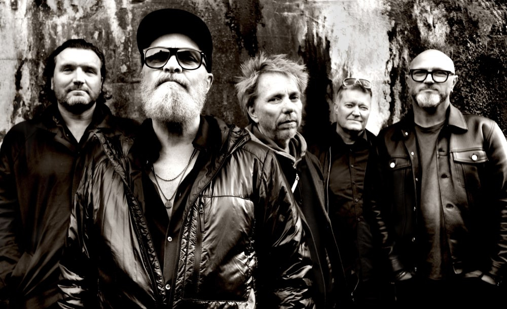 Baal bringer magi til Helsingør med deres "Beauties & Bastards Tour