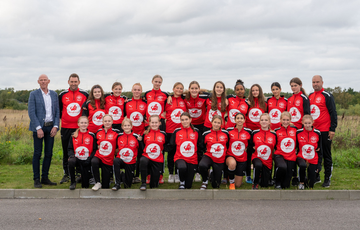 Se ugens udvalgte sportshistorier for Brønderslev