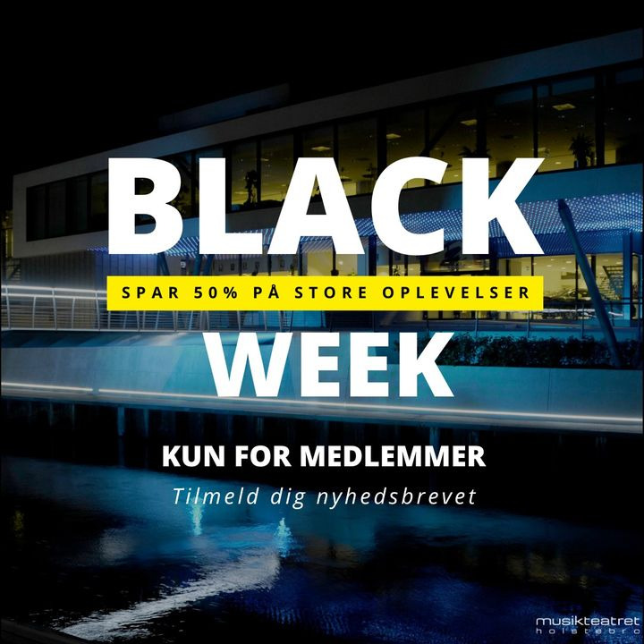 Hold trit med lokalområdet: Nyt fra Holstebro