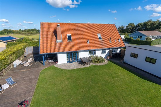 Top 6 over dyreste boliger til salg i Stenløse. Priser op til 13.000.000 kr