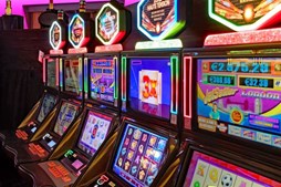 Casino: En verden af spænding og muligheder