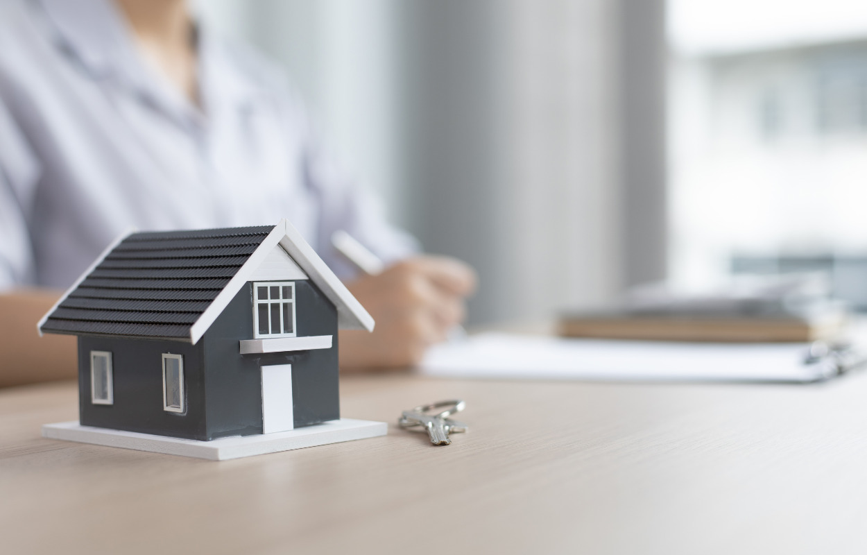 Nyt boligområde ved Skydebanevej i Brønderslev