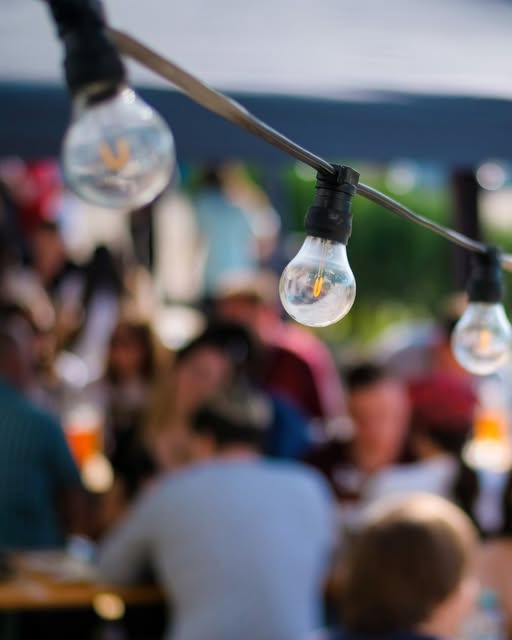 Kaløvig Havnefestival tilbyder spiseoplevelser uden festivalbillet