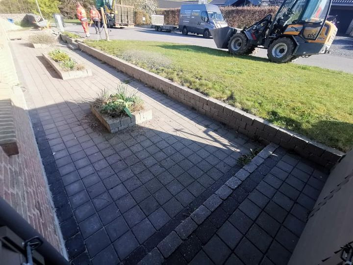 Hold dig ajour med dagens opdateringer fra Hammel