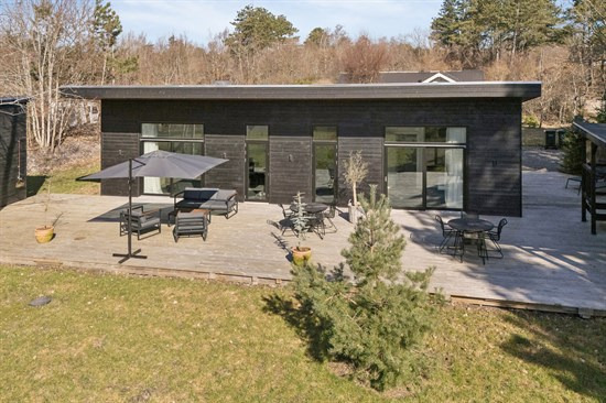 Top 6 over dyreste boliger til salg i Vig. Priser op til 12.500.000 kr