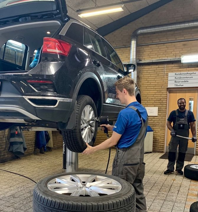 Hold dig ajour med dagens opdateringer fra Aalestrup