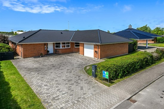 Kuffen 8 og 9 andre boliger er kommet til salg denne uge i Esbjerg - se boligerne her.