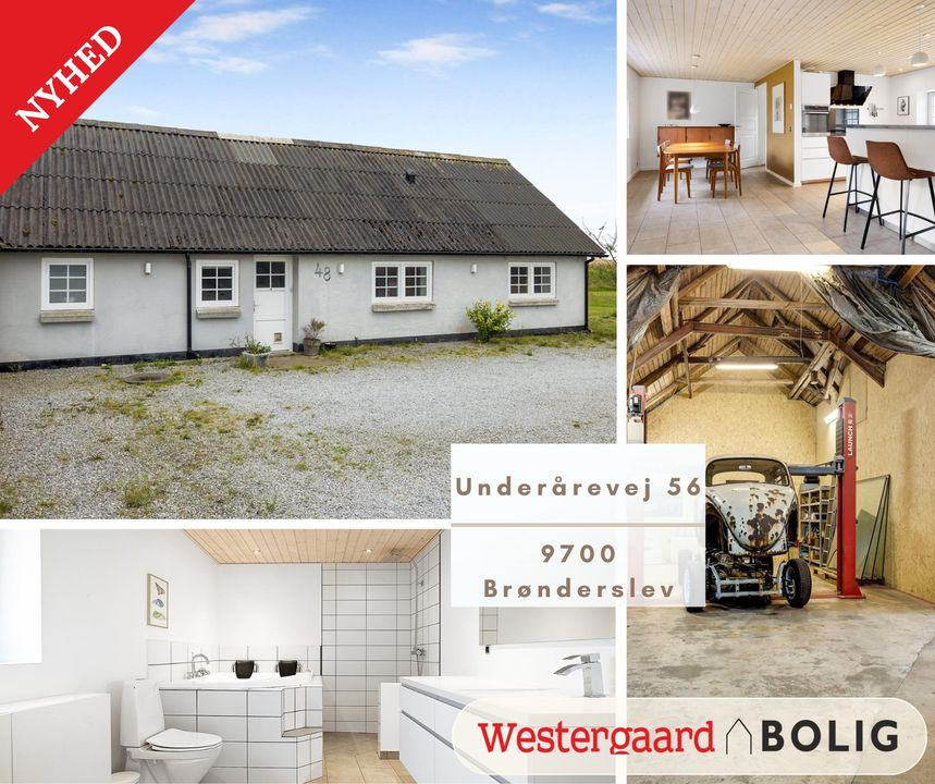 Se dagens updates fra Brønderslev her