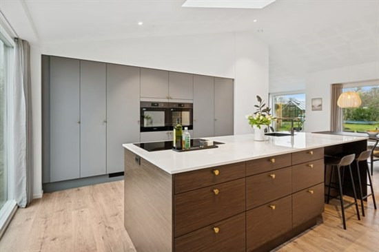 Strandroseparken 63 og 5 andre boliger er kommet til salg denne uge i Køge - se boligerne her.