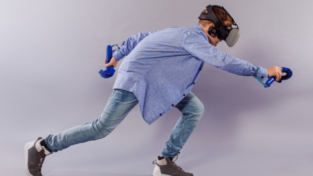 Gamingugen 2023 på Holstebro Bibliotek