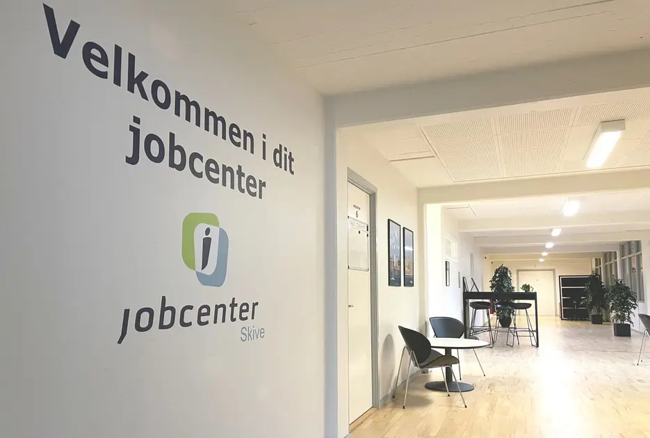 Skive Kommune i top på beskæftigelse med rekordlav langtidsledighed