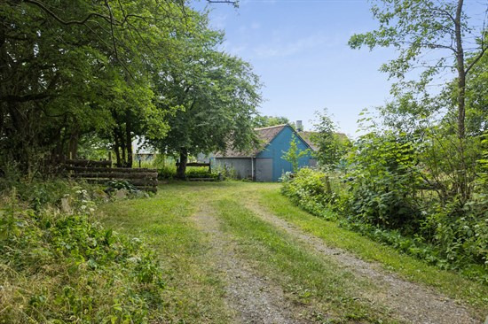Til salg hos Nybolig Skive I/S: Fred og ro, midt i naturen.