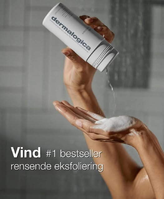 Viborg Hudpleje lancerer påskekonkurrence med chance for at vinde Daily Microfoliant