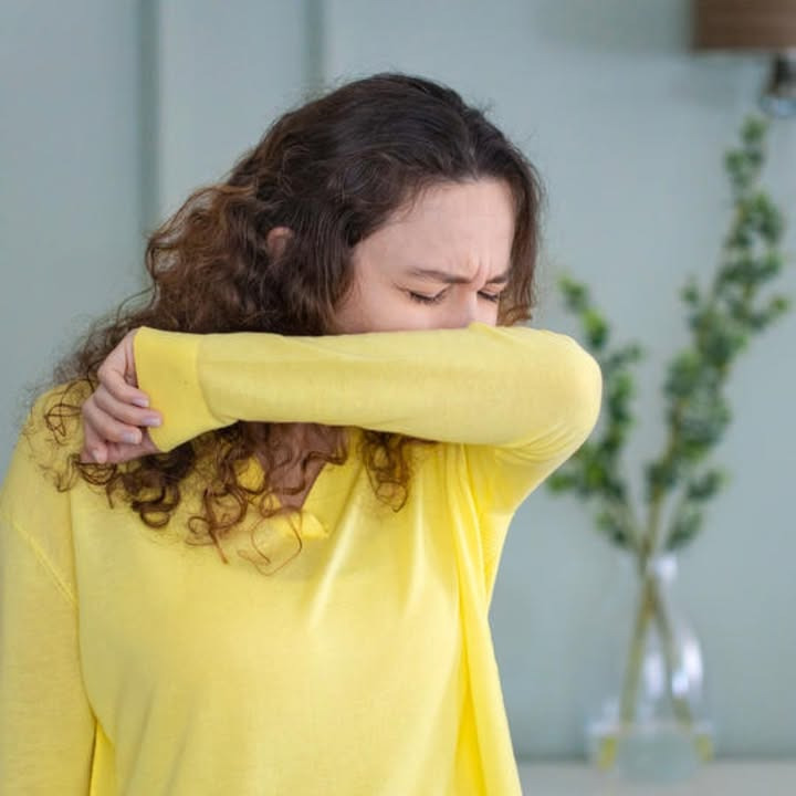 Herning Løve Apotek guider til lindring af hoste ved forkølelse