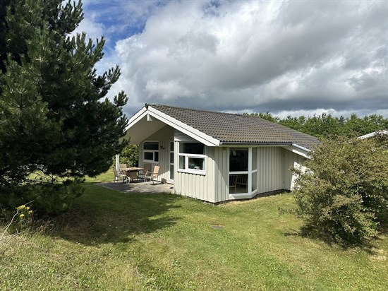 Tagfatgade 16 er til salg for kun 1.725.000 kr.: Se de billigste boliger til salg i Billund her