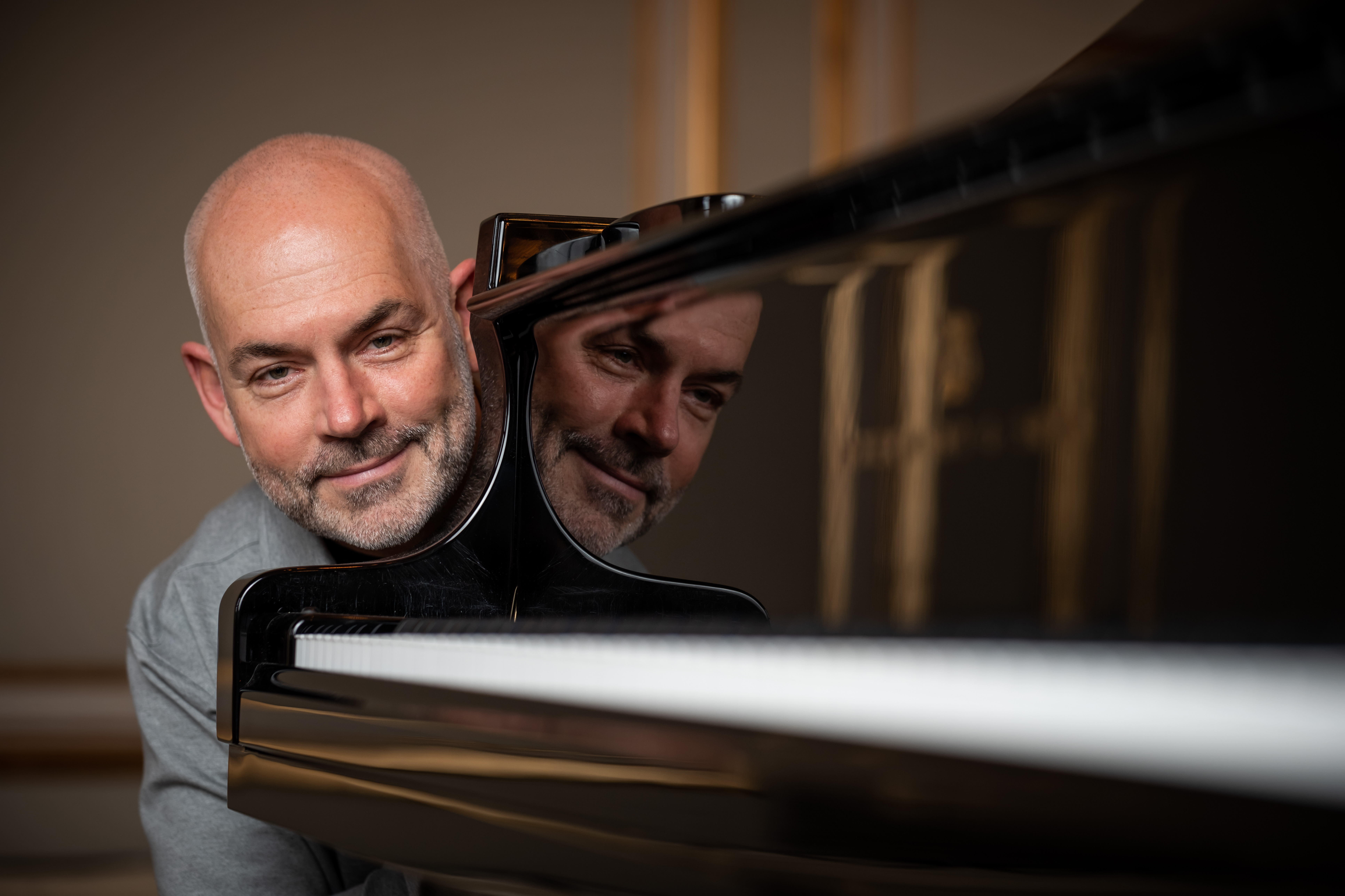 Thank You For The Music: Foredrag og fællessang på Frederiksberg