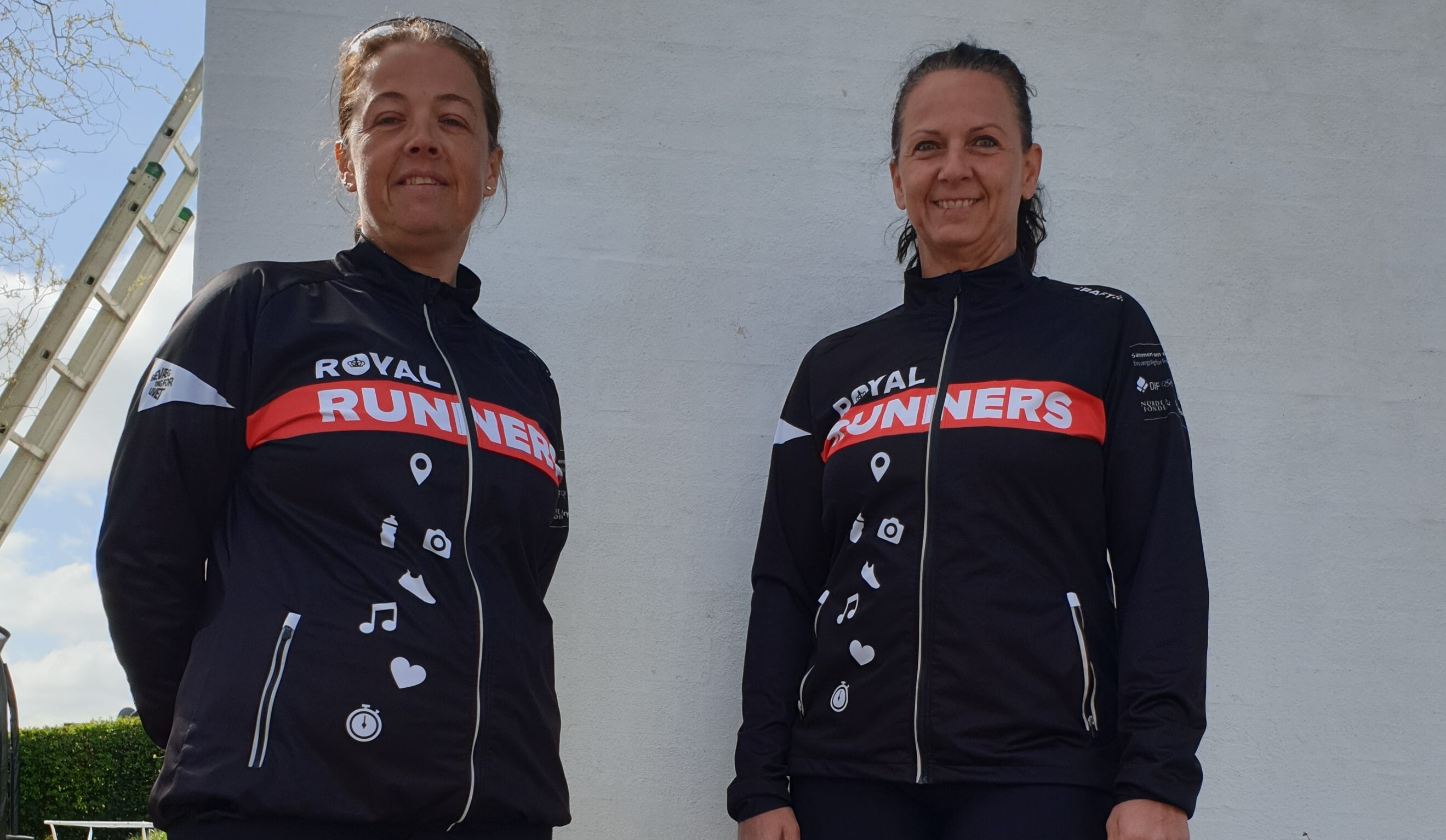 Virtuel Stafet for livet