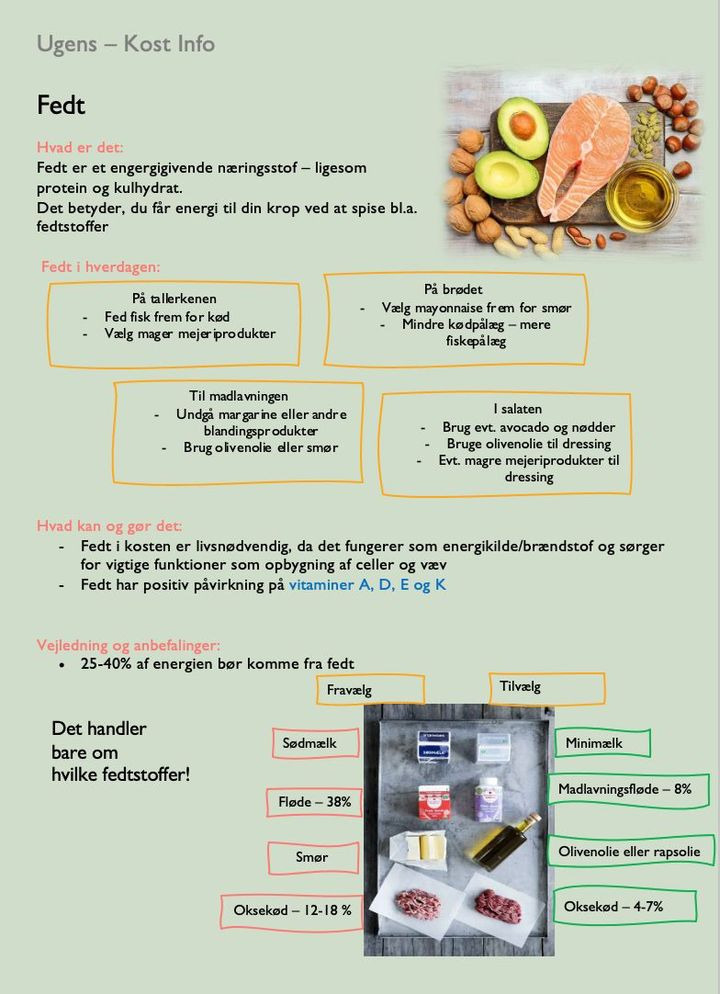 Hold dig ajour med dagens opdateringer fra Lystrup