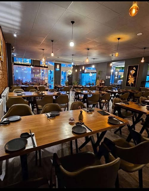 Atami Sushi søger unge medarbejdere til deres team