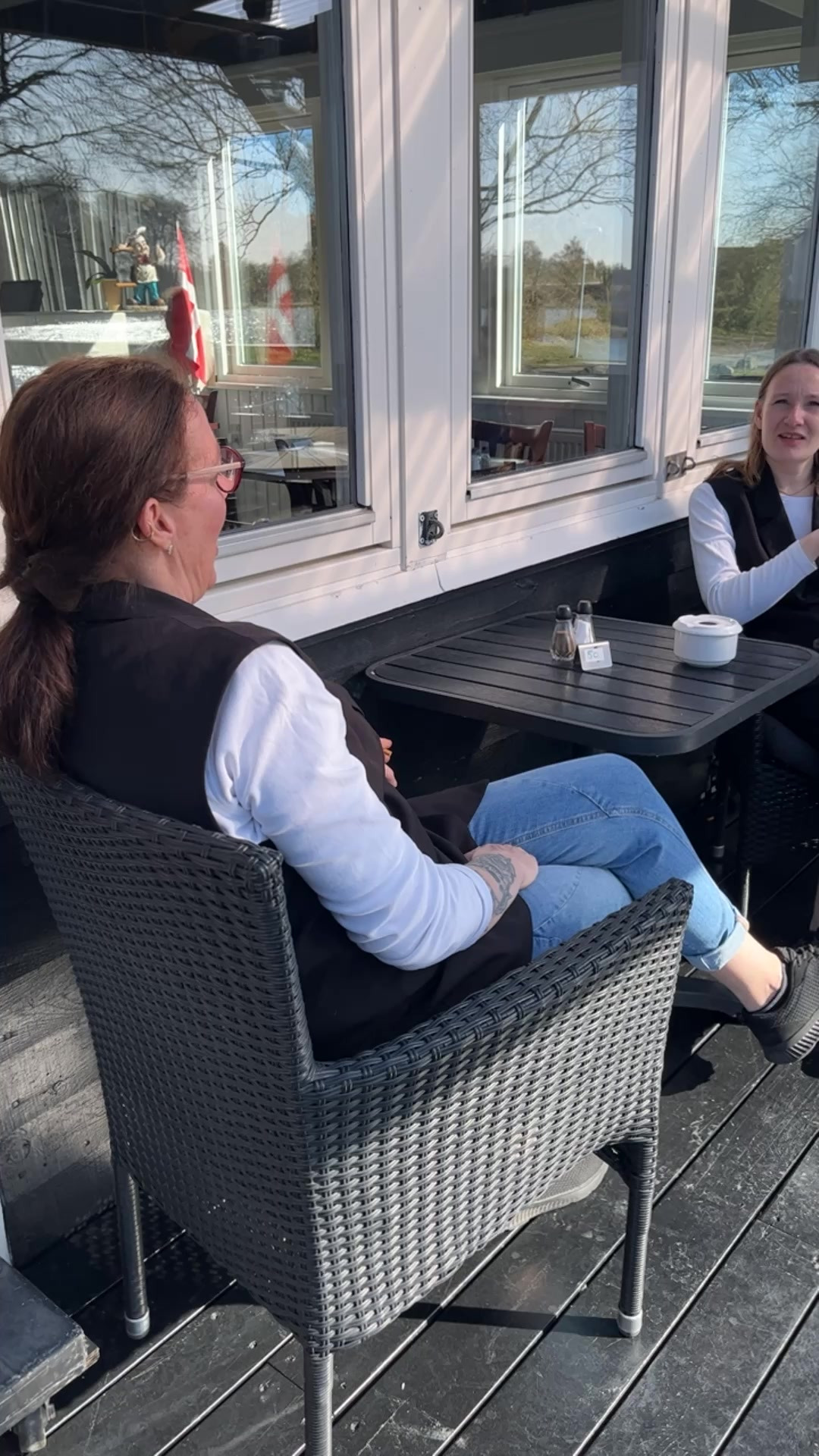 En finger på pulsen i Horsens