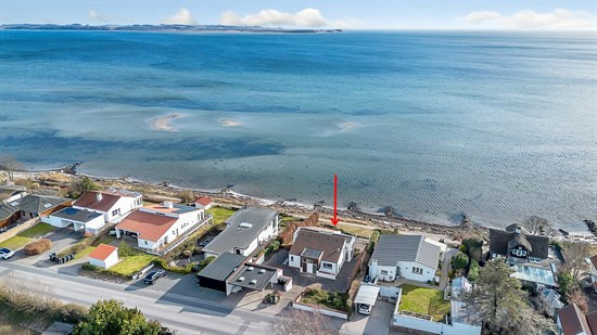 Top 6 over dyreste boliger til salg i Egå. Priser op til 29.000.000 kr